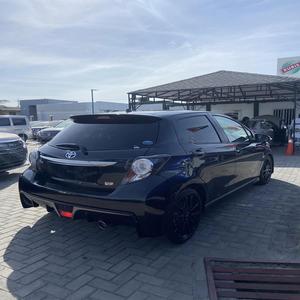 Voitures Toyotta VITZ d'occasion disponibles 1.6L 2018 2019 2020 2021 en vrac en stock expédition rapide conduite à gauche à droite - Product Image 6