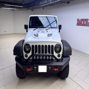 JEEP WRANGLER 2013 D'OCCASION LHD/RHD - Product Image 1
