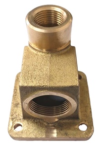 Trung Quốc 15 năm nhà máy tùy chỉnh chất lượng cao nhôm magiê kẽm hợp kim CNC gia công đúc +/-0.02mm khoan dung ISO9001 - Product Image 4