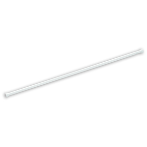 Telaio Estensibile per Tenda Doccia in Blister Bianco Cm. 125-200 - Product Image 1