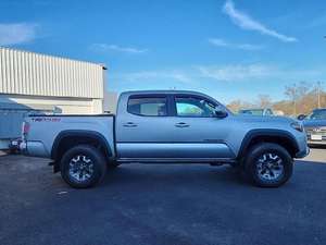 Toyota Tacoma TRD Off-Road 2023 en venta - Product Image 6
