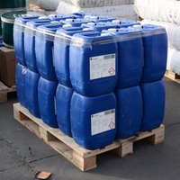 Tris (1-Chloro-2-Propyl) Phosphate Plastisizer Aditif Penahan Api untuk Bahan Komposit Plastik dan Polimer
