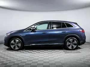 NEAT 2023, EQE SUV 350, ไมล์น้อย เกียร์อัตโนมัติ หลังคาพาโนรามา ไฟ LED ไฟเดย์ไลท์ LED - Product Image 4