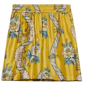 Vente d'usine séchage rapide grande taille Shorts pour femmes prix de gros Shorts soie mince plage décontracté coton respirant court filles - Product Image 3