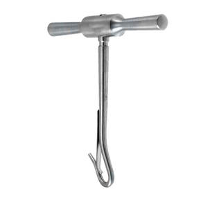 Gigli vendu en paire-Instruments chirurgicaux orthopédiques de haute qualité pour la coupe d'os de précision et les procédures chirurgicales - Product Image 4