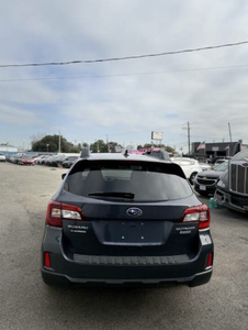 Nouvellement importé SUBARU OUTBACK 2.5I PREMIUM AWD 2017 d'occasion (conduite à gauche/droite) - Product Image 5