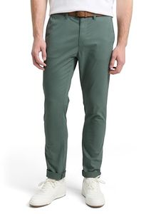 Pantalones Pirata de la Marca Brandour para Hombre, Disfraz Medieval Renacentista Gótico, Talla Grande 3XL, Lino/Algodón Tejido - Product Image 1