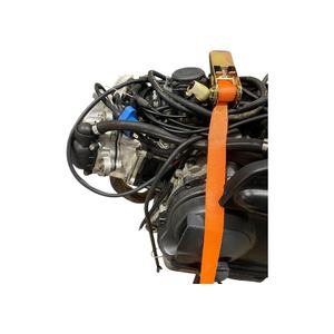 Aprilia Sport City 125 Moteur Complet Année 2005 52 000 km Utilisation comme Trottinette Fonctionnelle mais Bruyante - Product Image 3