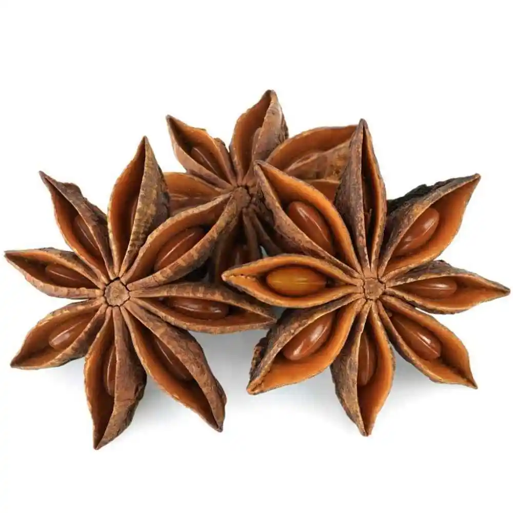 Minyak langsung Anise bintang organik harga pabrik 100% pasokan minyak esensial adas manis/India