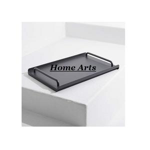 Bandeja de servicio de hierro personalizada de calidad superior Diseño fantástico con forma de tamaño personalizado de calidad superior para dulces que sirven a granel - Product Image 2