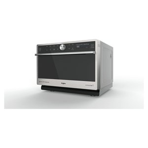 ไมโครน๊อกซ์1000W (33Lt) 6 Senso mwsc 9133 SX Supreme Chef Grill INOX 859991663180 - Product Image 4