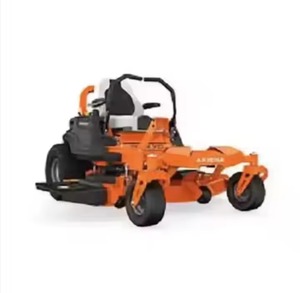 ต้นฉบับ ariens IKON X 52ในเครื่องตัดหญ้าแบบไร้เครื่องยนต์ขนาด23แรงม้า - Product Image 1