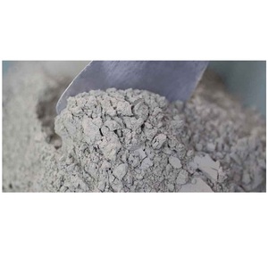 Material de construcción Cemento Portland gris y blanco Cemento blanco de Egipto Cemento PORTLAND - Product Image 4