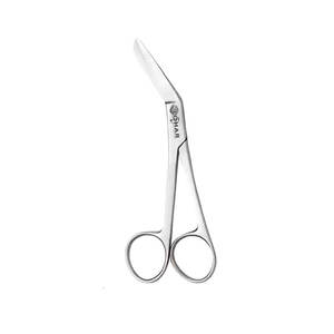 Tijeras quirúrgicas fabricadas en Pakistán, tijeras de cordón umbilical para corte de puntadas, herramienta de fábrica de instrumentos quirúrgicos de confianza - Product Image 4