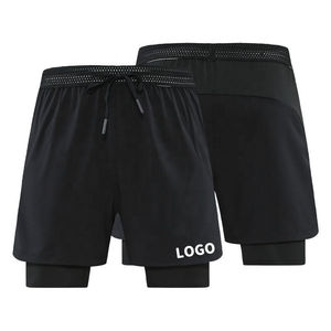 Gym Fitness Men <b>Shorts</b> Customized Streetwear Pants Casual <b>Mesh</b> <b>Shorts</b> for Men 100%cotton Size Pockets Man <b>Short</b> - Product Image 3