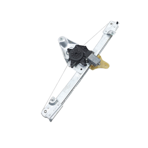 ELEVALUADORES DE VENTANAS ELÉCTRICOS DELANTEROS DERECHOS DACIA Duster Serie 807201952R (17>24) - Product Image 1
