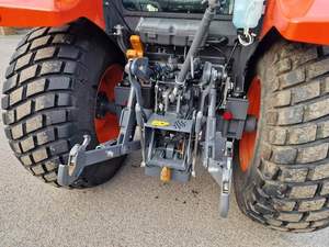 Nueva calidad KUBOTA M4063 T1326 en venta - Product Image 5