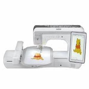 Vente en gros Xp3 Machine à coudre et à broder Quilting état neuf avec opération manuelle Ventes à prix réduit - Product Image 4