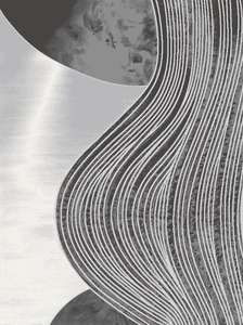 Machine Made Woven Modern Polypropylene Turkish Carpet <b>Rugs</b> High Quality <b>Jute</b> Stain Resistant High Pile Abstract Bedroom Home - Product Image 6