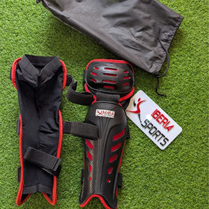 IBERIA - Espinilleras de Hockey Personalizadas al por Mayor |   Ligero, duradero y con protección de alto impacto para todos los niveles. - Product Image 6