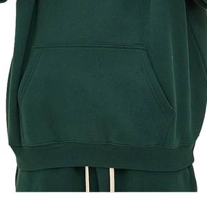 Sudaderas con Bordado Chenille para Hombre, Estilo Lujoso, Antiarrugas, Alta Calidad, Precio Razonable, Gran Venta - Product Image 3