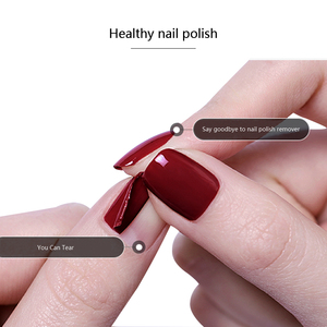 Kit di smalti <span class=keywords><strong>per</strong></span> unghie <span class=keywords><strong>per</strong></span> <span class=keywords><strong>bambini</strong></span> top coat professionale <span class=keywords><strong>per</strong></span> smalto <span class=keywords><strong>gel</strong></span> di qualità eccellente - Product Image 4