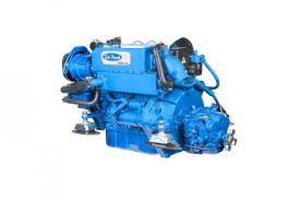 SM-105ดีเซล105HP นอกเรือเครื่องยนต์ดีเซลไฟฟ้าและน้ำมันเบนซินใหม่แต่เพียงผู้เดียว - Product Image 5