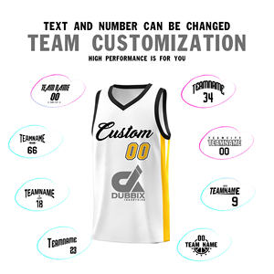 Conjunto de Uniforme de Baloncesto de Poliéster Personalizado, Transpirable, con Logotipo Bordado e Impreso, Tallas XS a XXL, Fabricante OEM - Product Image 3