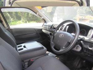 Usado para * Yota Hiace 2019 largo DX - Product Image 5