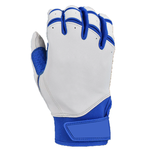 Guantes de bateo de béisbol cómodos personalizados de alta calidad Nuevo estilo Diseño profesional resistente Precio de fábrica - Product Image 6
