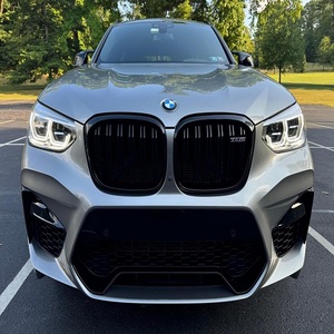 USADO LHD/RHD 2021 B M W X4 M - Product Image 1