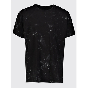 Camiseta Extra Grande Vintage para Hombre, Poliéster/Algodón, Corte Regular, Cuello Redondo, Nueva Colección Primavera Verano, Secado Rápido, Transpirable - Product Image 3