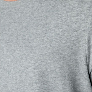 Ropa de verano de tallas grandes de secado rápido para hombres, estampado de alta calidad, stock de ropa a granel, fardo usado, camiseta suave transpirable para hombres - Product Image 4