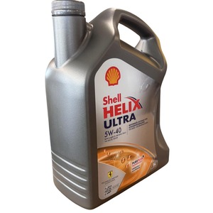น้ำมันเครื่องสังเคราะห์แท้ เชลล์ เฮลิกซ์ อัลตร้า แอดวานซ์ สำหรับรถยนต์สมรรถนะสูง ขายส่งและตลาดโลก - Product Image 6