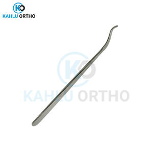 KAHLU ORTHOPEDIC Material superior hecho a mano con impresión de logotipo personalizado, producto quirúrgico recién llegado, palanca de hueso - Product Image 4