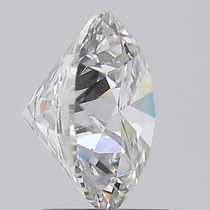 AJRETAIL - Diamante CVD Cultivado en Laboratorio, Corte Brillante Redondo, 2.03 Quilates, Certificado GSI1 IGI India, para Joyería - Product Image 5