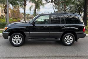 Lexus LX 470 de 2005 - Product Image 2