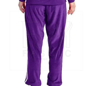 Survêtement de gymnastique personnalisable pour femmes, poids lourd, fermeture à glissière complète, manches longues, taille plus, coupe skinny pour l'hiver, vêtements pour femmes - Product Image 6