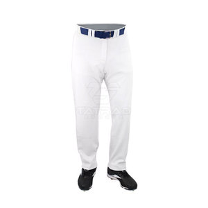 Meilleures ventes de tenues de baseball, style le plus récent, sur mesure, séchage rapide, pour hommes, 100% polyester, respirant, toutes tailles disponibles - Product Image 2