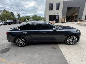 Cadillac CT5 Premium Luxury d'occasion à prix réduit, modèle 2025, à vendre - Product Image 5