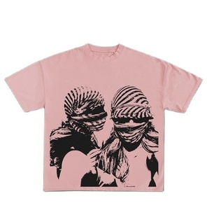 เสื้อเชิ้ตลำลองพิมพ์ลายสำหรับใส่ทุกวัน เนื้อผ้านุ่ม น้ำหนักเบา สวมใส่สบาย แฟชั่นทันสมัย - Product Image 1