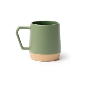 Tazza in Ceramica Pyxis Personalizzata, Gadget Promozionali per Bevande - Product Image 2