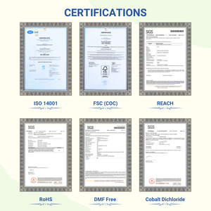 เบสท์ ดราย อีโค 66 กรัม  สารดูดความชื้นชนิดเบนโทไนต์  ความบริสุทธิ์ 100%  ดูดซับความชื้นจากธรรมชาติ ป้องกันเชื้อรา สำหรับอาหารและเครื่องหนัง - Product Image 6