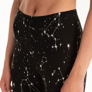 Leggings de Sublimation de femmes de vente chaude personnalisée professionnelle produits haut de gamme à séchage rapide meilleur Leggings pour femmes de conception à vendre - Product Image 4