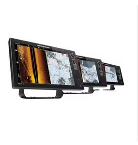 TOUT NEUF - Sondeur de pêche Humminbird SOLIX 15 Chirp MEGASI+ G3 CHO - Product Image 1