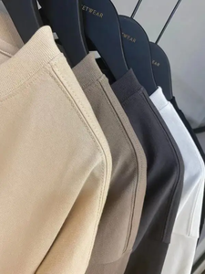 Poids lourd 100% coton plaine bouffée impression graphique personnalisé hommes surdimensionné t-shirts pour hommes impression blanc blanc hommes T-Shirts - Product Image 2