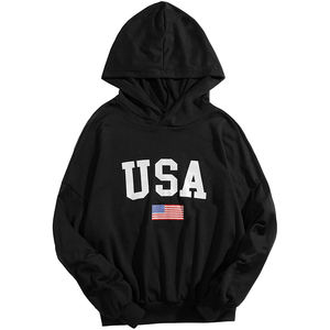 Vente en gros de vêtements d'automne à bas prix, sweats à capuche décontractés pour femmes, tenues une pièce, sweat-Shirts de jogging - Product Image 6