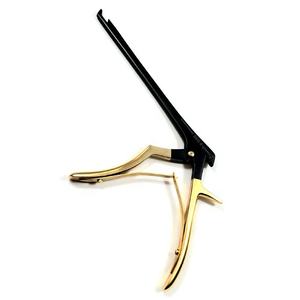 Highest Quality Kerrison Rongeur Spinal Surgeries TOOL Rodent Gnawer Stainless Steel Double-action Instruments by G S I - Product Image 3