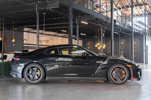 Nissan GT-R Track Edition 2014, Listo para Enviar - Product Image 5