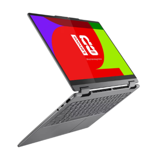 Portátil Fold 14 completamente nuevo, 32 GB de RAM, 1 TB/2 TB SSD, Windows 11 Pro, 1920x1080, sin pantallas dobles, fabricado en EE. UU. - Product Image 6